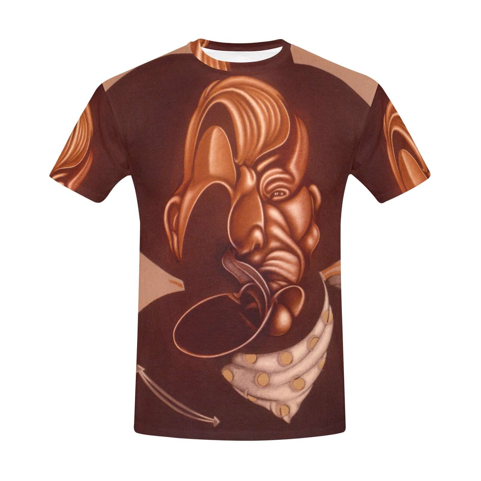 bacon dress shirt DRTGEDS Bacon Pattern Mens Casual Button Down Shirt Short Sleeve Fashion Shirts Summer Shirt Black at Amazon Men's Clothing store