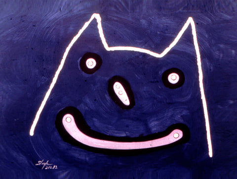 Orion's Smile