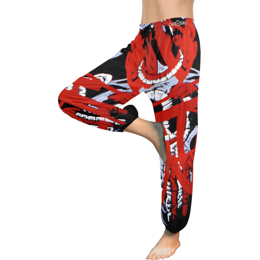 Rights of Passage Women's Harem Pants