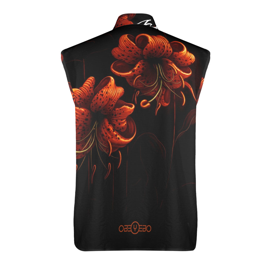 Tiger Lily Men's Sleeveless Shirt