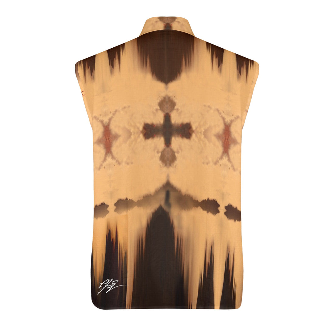 Top of the Food Chain Men's Sleeveless Shirt v3